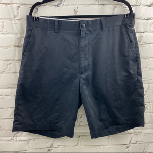 Champions‎ tour black golf shorts